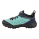 Zamberlan Circe Low GTX Hiking Shoes - Womens, PFAS-Free, Light Blue/Navy, 6.5, 0335ZLNW-38-6.5