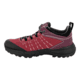 Zamberlan Circe Low GTX Hiking Shoes - Womens, PFAS-Free, Wine, 9, 0335ZVIW-41-9