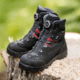Zamberlan Delimber Gtx Rr Boa Work Boots - Mens, BK, 11, 5013BKM-11