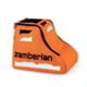 Zamberlan Logo Boot Case, Orange, L, POPCASE-ORG-L