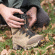 Zamberlan Lynx Mid GTX RR Boa WL Hiking Shoes - Mens, Camo, 45.5 / 11 Wide, 4014CMM-W-45.5-11