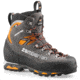 Zamberlan 2092 Mountain Trek GTX RR Mountaineering Shoes - Men's, Graphite/Orange, 11 US, Medium, 2092GOM-45.5-11