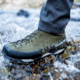 Zamberlan Salathe Trek GTX RR Hiking Shoes - Mens, OL, 11.5, 0226ZOLM-11.5
