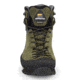 Zamberlan Salathe Trek GTX RR Hiking Shoes - Mens, Olive, 10, 0226OLM-44.5-10