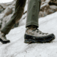 Zamberlan Sawtooth GTX RR Hiking Shoes - Mens, PFAS-Free, Black/Camo, 8, 1106ZBCM-42-8