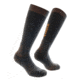 Zamberlan Socks, Black, Extra Large, SOK-ALP-PEK-XL