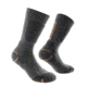 Zamberlan Socks, Grey, Small, SOK-BKP-SCR-SM