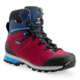 Zamberlan Thunder GTX Hiking Shoes - Womens, PFAS-Free, Wine/Octane, 6, 1203ZWOW-37-6