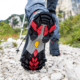 Zamberlan Vioz Gtx Wl Hiking Shoes - Mens, DG, 10, 0996ZDGM-10