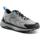 Zamberlan Exotrail GTX Shoes - Women's,Grey/Sky,6, 0380ZGSW-37-6