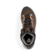 Zamberlan Thunder Pro GTX Boots - Men's,Dark Brown,11, 1210ZBRM-45.5-11