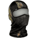 Zan Headgear Balaclava - Men's, One Size, Mossy Oak Break-Up Eclipse, WBP273
