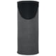 Zan Headgear Motley Tube Sportflex Series, Charcoal Heather - TW410