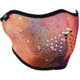 Zan Headgear Neoprene Half Face Mask, Starry Mandala - WNFM597H
