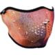 Zan Headgear Neoprene Half Face Mask, Starry Mandala - WNFM597H
