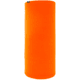 Zan Headgear Sportflex Series Motley Tube, Neck Gaiter, Orange - TL142