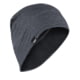 Zan Headgear Sportflex Skull Cap, Charcoal Heather - WHLF410