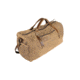 ZB Savoy Wax Canvas Weekender Bag, Tan WX18002TAN