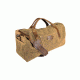 ZB Savoy Wax Canvas Weekender Bag, Tan WX18002TAN