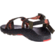 Zcloud 2 mens Sandals - Mens, Foster Pavement, Medium