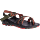 Zcloud 2 mens Sandals - Mens, Foster Pavement, Medium