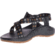 Zcloud Womens Sandals - Womens, Check Black, Medium