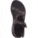 Zcloud Womens Sandals - Womens, Check Black, Medium
