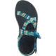 Zcloud Womens Sandals - Womens, Vintage Slate, Medium