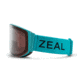 Zeal Optics Beacon Goggles, Automatic Grey-Base Polarized Lens, Marine Frame, Medium, 11889
