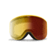 Zeal Optics Beacon Goggles, Automatic Yellow-Base Polarized Lens, Sunny Frame, Medium, 11887