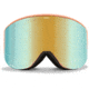Zeal Optics Beacon Goggles, Coral/Alchemy Mirror, Medium, 12081