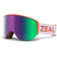 Zeal Optics Beacon Goggles, Cordillera/Jade Mirror, Medium, 12082