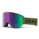 Zeal Optics Beacon Goggles, Polarized Jade Lens, Fern Frame, Medium, 11774