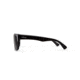 Zeal Optics Carson Sunglasses, Black Gloss 11162