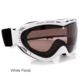 Zeal Optics Detonator PPX Goggles - Carbon