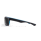 Zeal Optics Drifter Polarized Sunglasses, Matte Black Azure 11320