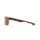 Zeal Optics Drifter Polarized Sunglasses, Matte Tortoise 11321