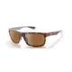 Zeal Optics Drifter Polarized Sunglasses, Matte Tortoise 11321