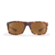 Zeal Optics Drifter Polarized Sunglasses, Matte Tortoise 11321