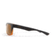 Zeal Optics Drifter Polarized Sunglasses, Torched Woodgrain 11322