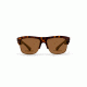 Zeal Optics Emerson Sunglasses, Gold Tortoise 11115