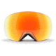 Zeal Optics Hangfire Goggles, Coral/Polarized Phoenix, Medium, 12052