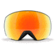 Zeal Optics Hangfire Goggles, Dark Night/Phoenix Mirror, Medium, 12055