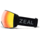 Zeal Optics Hangfire Goggles, Dark Night/Polarized Phoenix, Medium, 12047