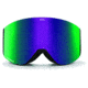Zeal Optics Hatchet Replacement Lens, Jade Mirror, 11515