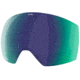 Zeal Optics Hatchet Replacement Lens, Polarized Jade, 11518