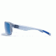Zeal Optics Incline Polarized Sunglasses, Matte Smoke 11422