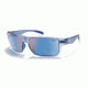 Zeal Optics Incline Polarized Sunglasses, Matte Smoke 11422