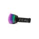 Zeal Optics Portal Goggles, Dark Night Frame, Jade Mirror w/ Sky Blue Mirror Lens, 11600