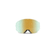 Zeal Optics Portal Goggles, Pistachio Frame, Alchemy Mirror w/ Sky Blue Mirror Lens, 11607